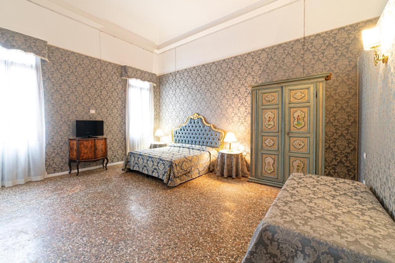 Palazzo Suite Ducale Βενετία Εξωτερικό φωτογραφία
