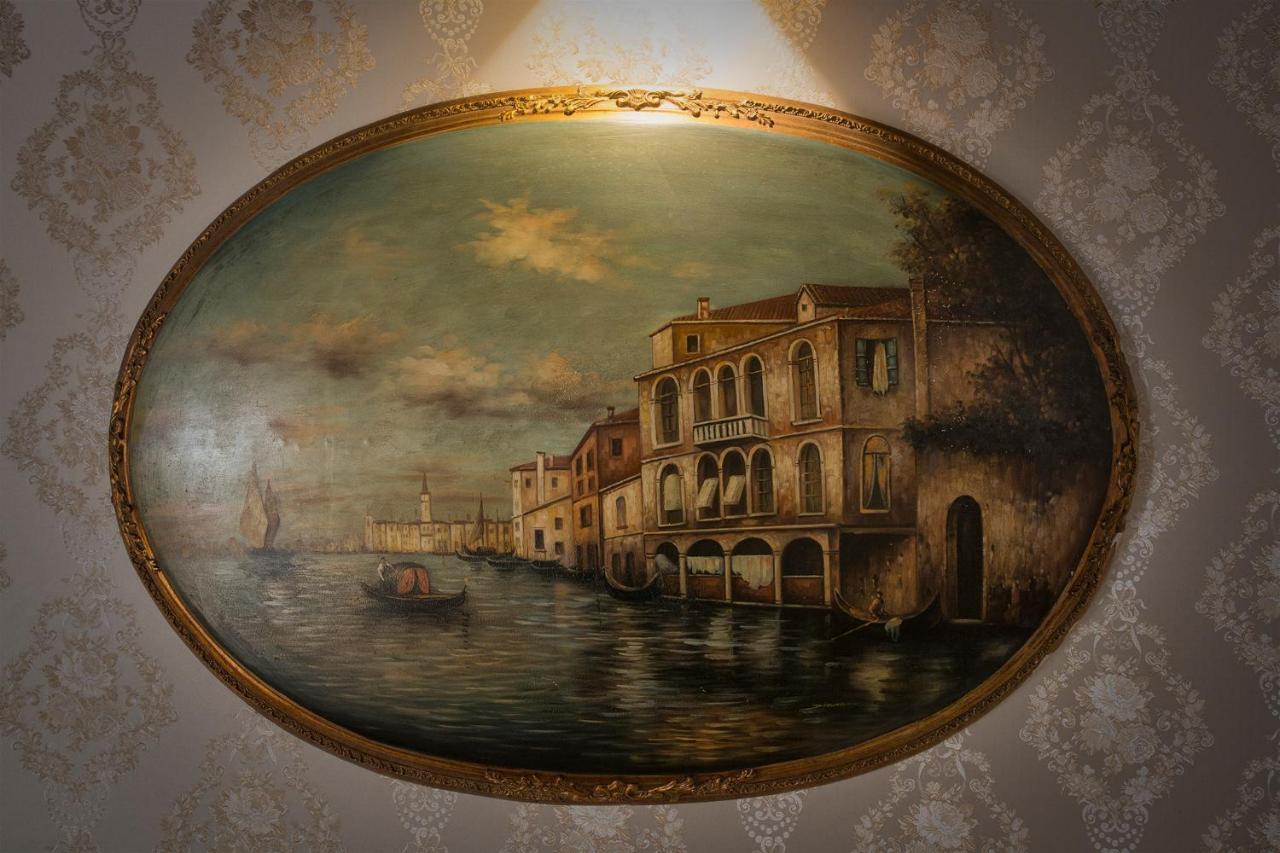Palazzo Suite Ducale Βενετία Εξωτερικό φωτογραφία